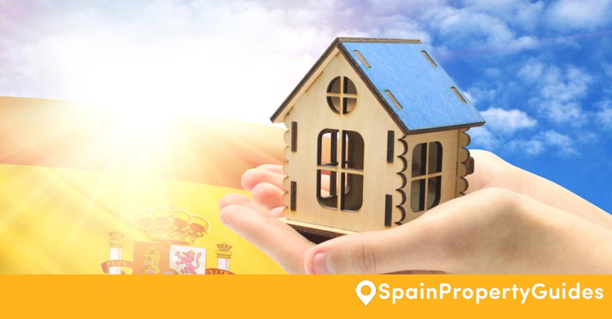 How do mortgages work in Spain? Spain Property Guides