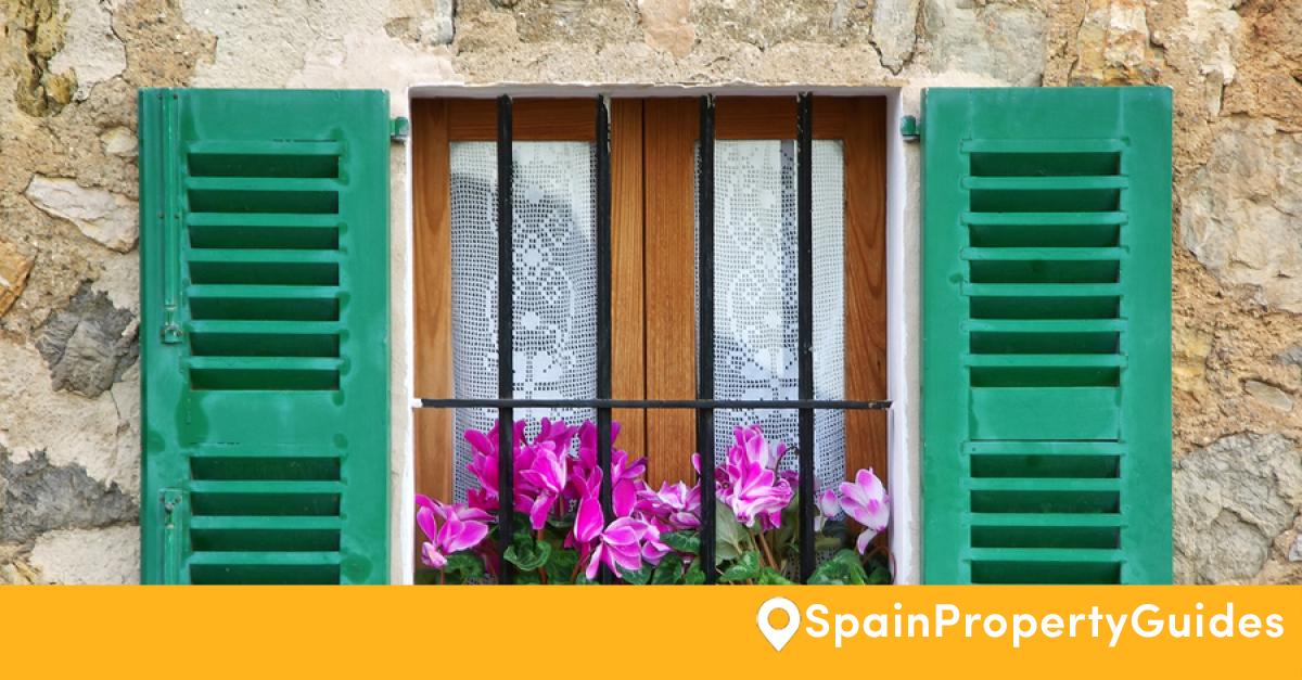 How to keep your property in Spain cool Spain Property Guides