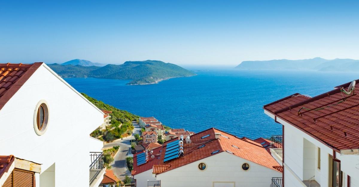 Property buyers pile in to Turkey Turkey Property Guides