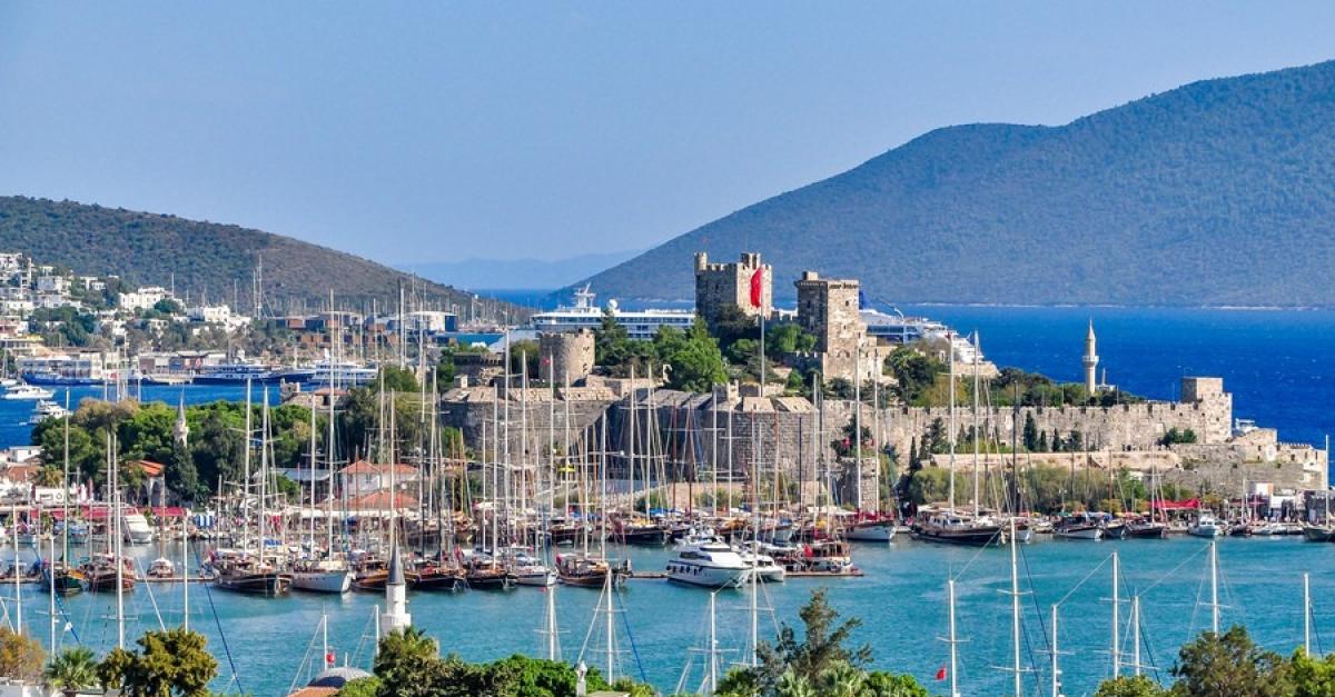where to purchase property in turkey in