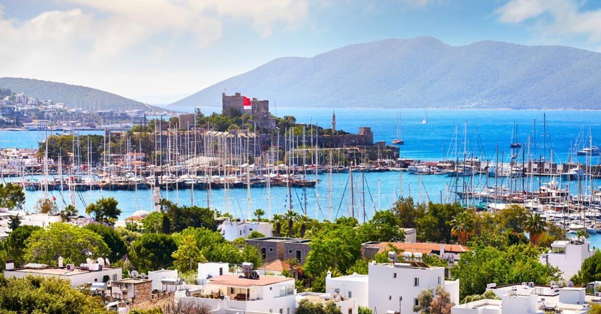 Buying a home in Bodrum Turkey Property Guides