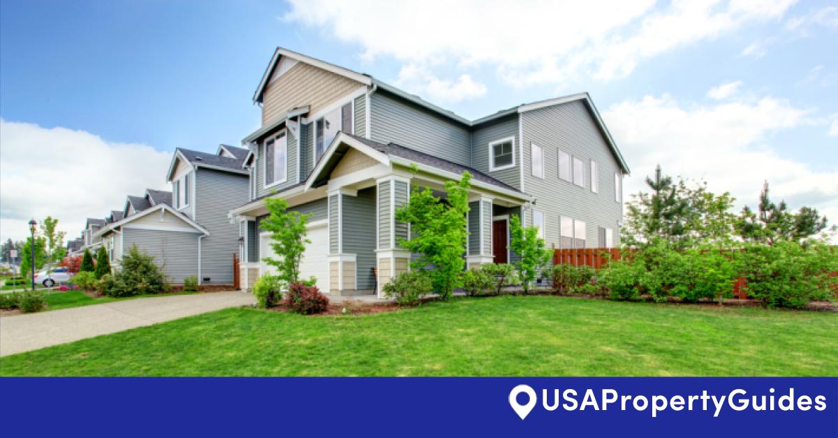 Letting out your Property USA Property Guides