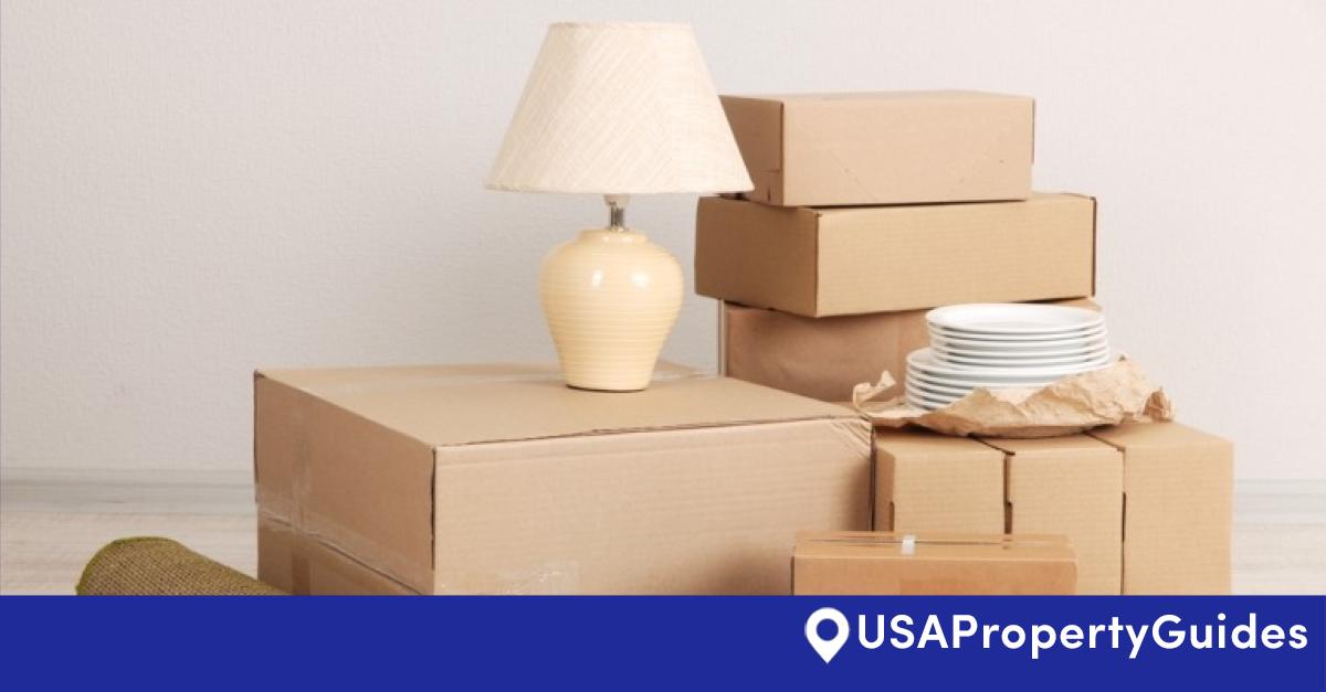 Removals USA Property Guides