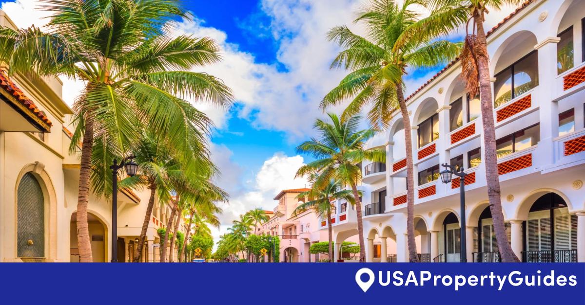 Buying Property In The Usa The Complete Guide Usa Property Guides