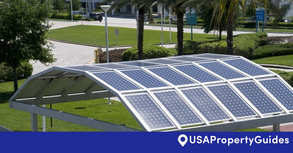 Sunshine state brings in solar legislation USA Property Guides