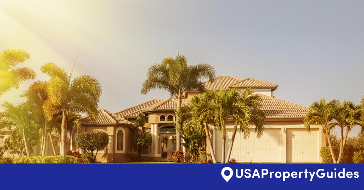 Your 10 step guide to buying a home in Florida USA Property Guides