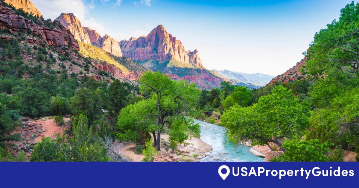 Where to buy a home in America's mountains USA Property Guides