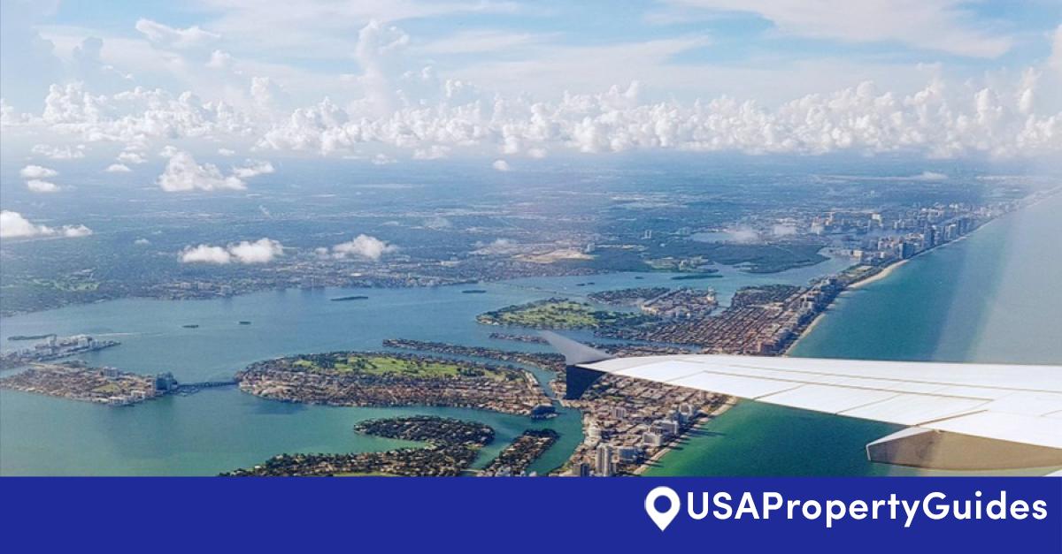 Florida flights guide 2020 USA Property Guides