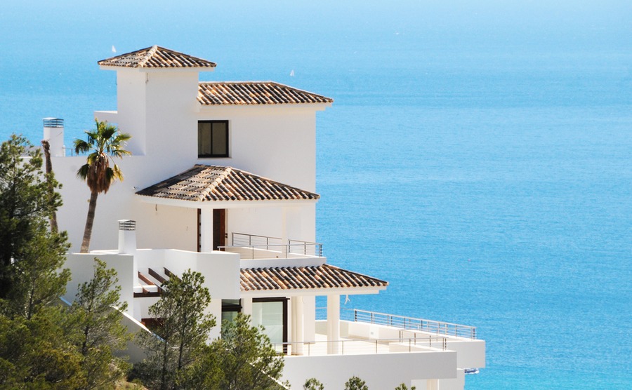 There are great opportunities for rental income in Spain. 