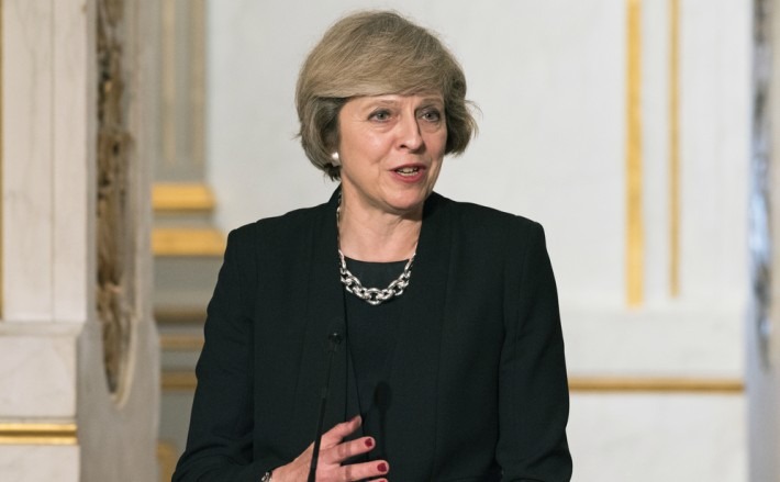 theresamay