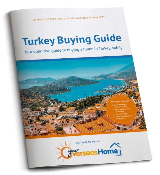 Download the Turkey Buying Guide today
