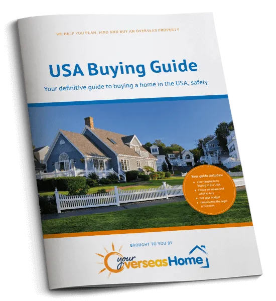 USA Property Buying Guide