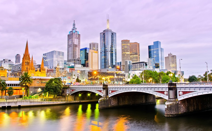 view-of-melbourne-skyline-at-dusk