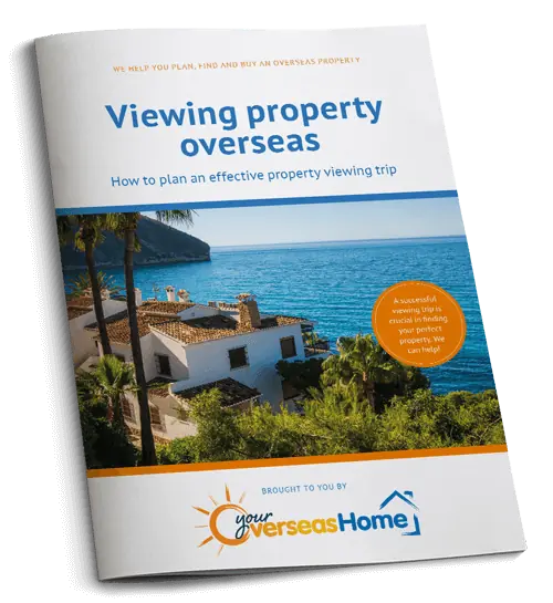 Download the Overseas Buying Guide today