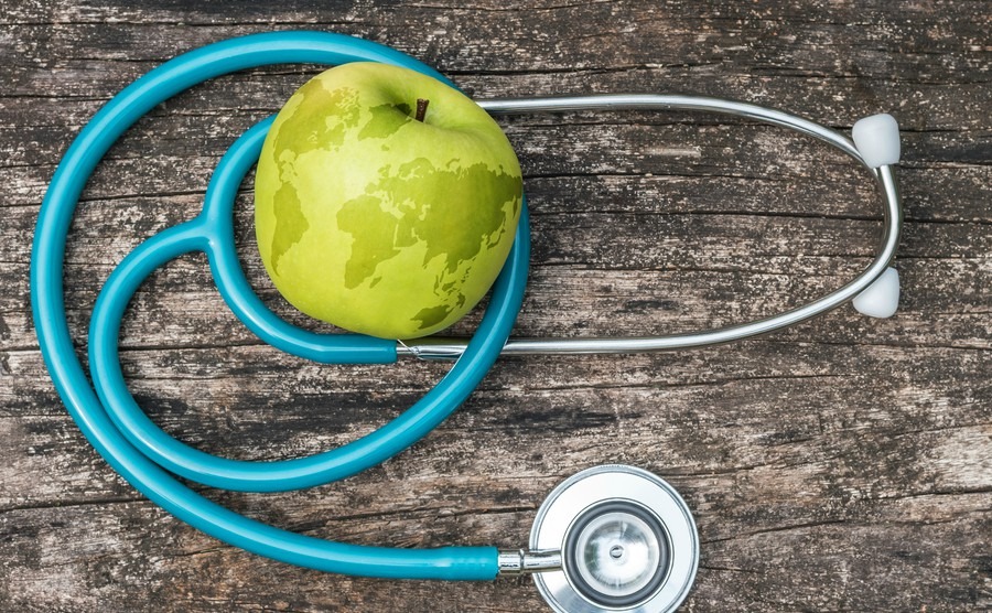 Best healthcare systems in the world