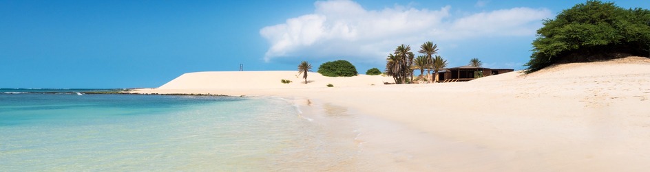 White Sands Hotel & Spa: Cape Verde’s hottest new development