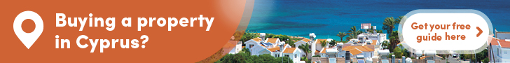 Buying Property in Cyprus? Get your free guide here.