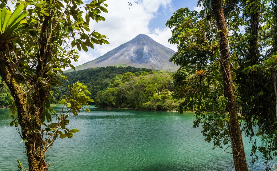 Costa Rica could be one of the 10 best places to move abroad