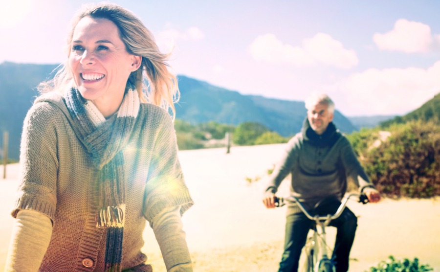 Why you can enjoy a healthier retirement abroad