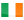 Ireland flag.