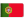 Portugal flag.