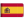 Spain flag.