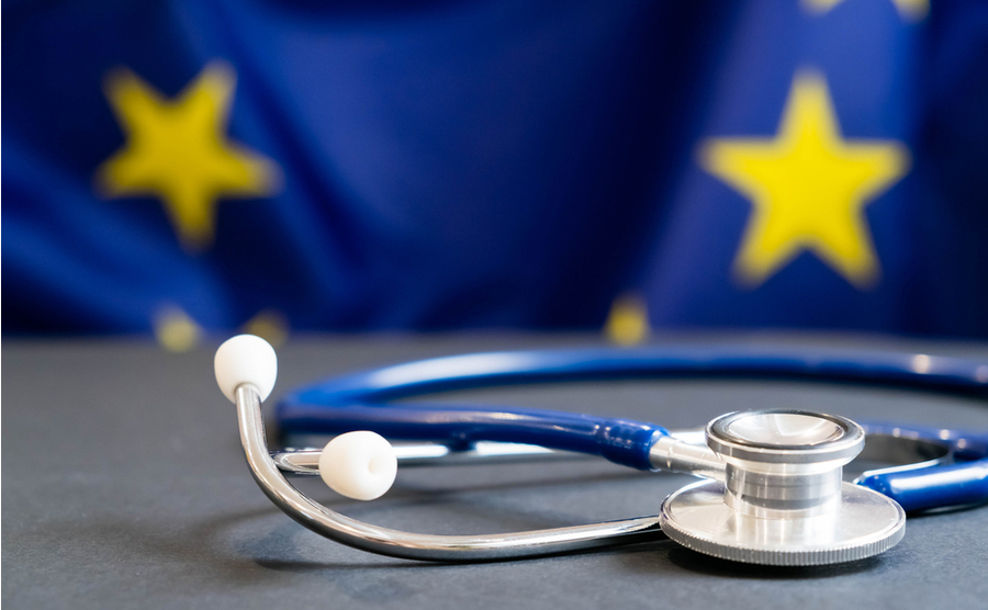 How to arrange health insurance for your move to Europe 