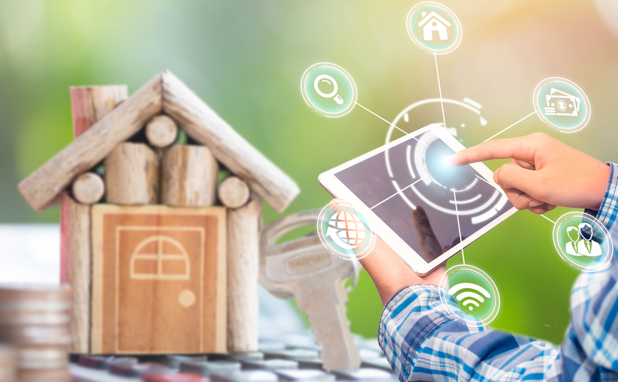 Buying property during coronavirus outbreak