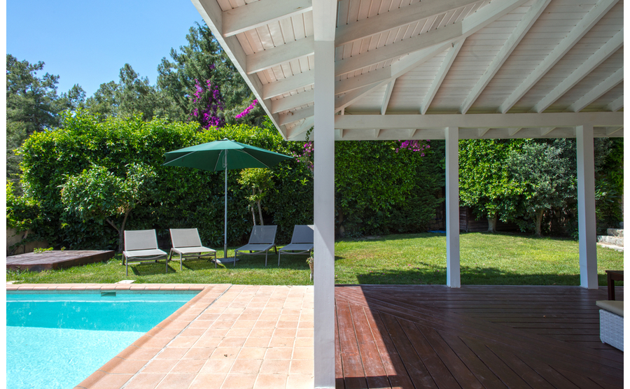 10 property features you want in a heatwave