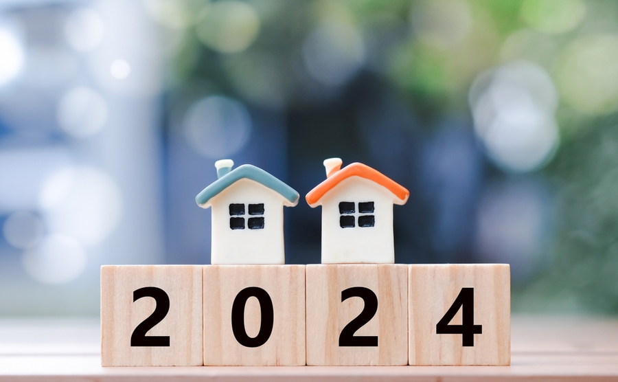 What next for the international property market in 2024?