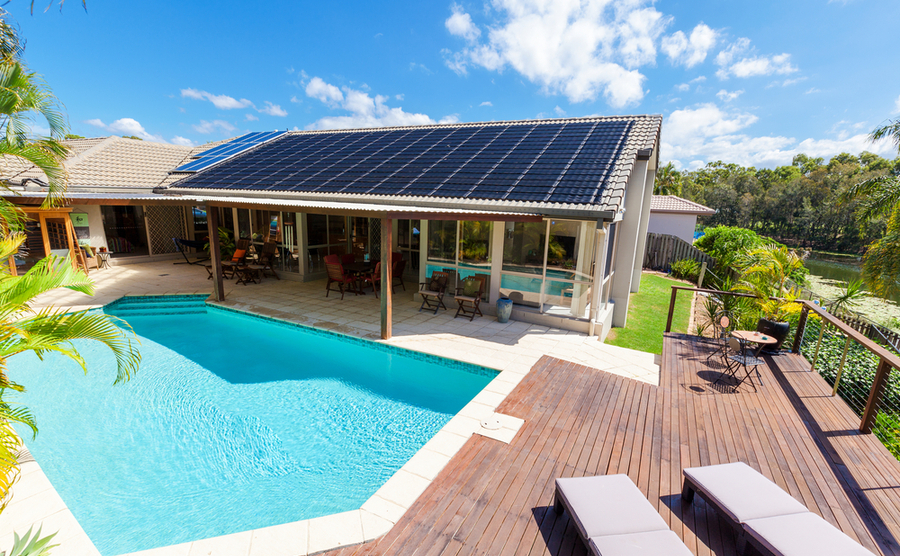 How to make your overseas home eco-friendly