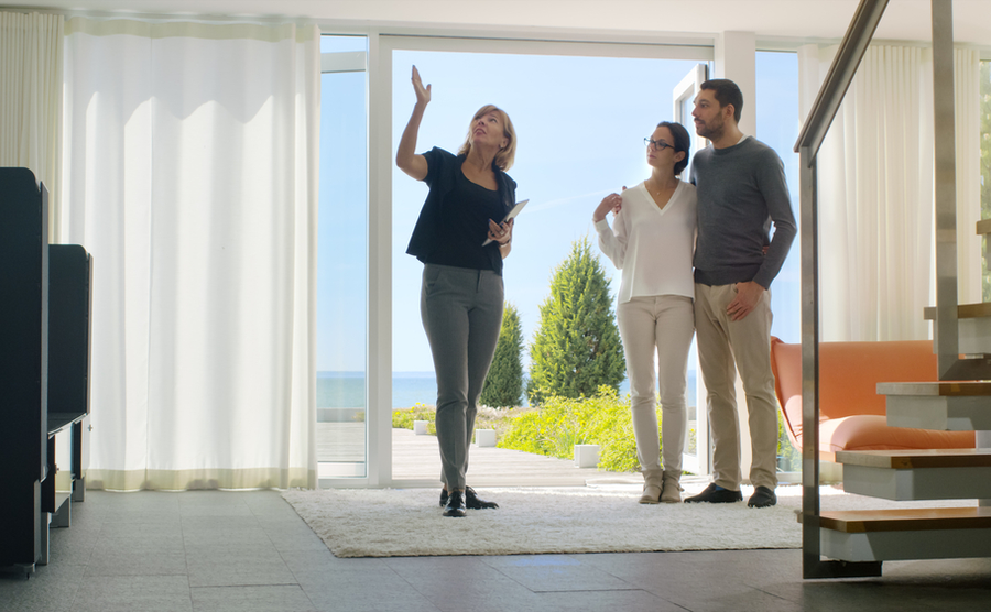 Your 10-step guide to owning a property by summer