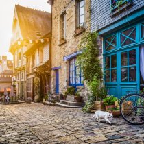 Find the perfect French property