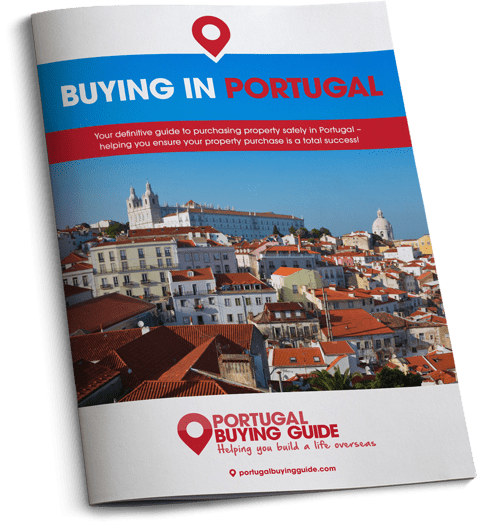 Download your free Portugal Buying Guide