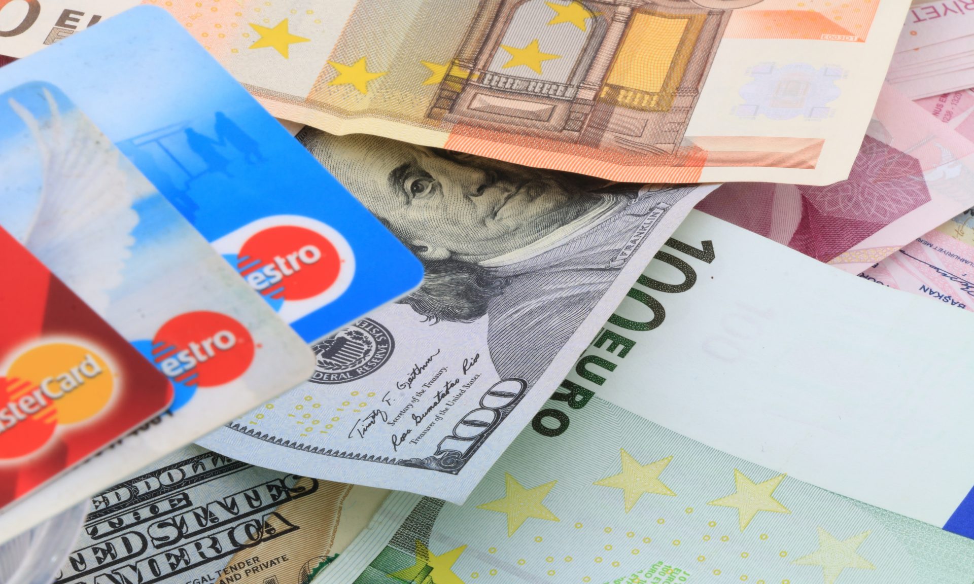 Finance - Banking