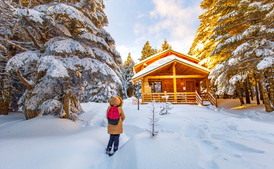 10 ways to maximise ski property rentals