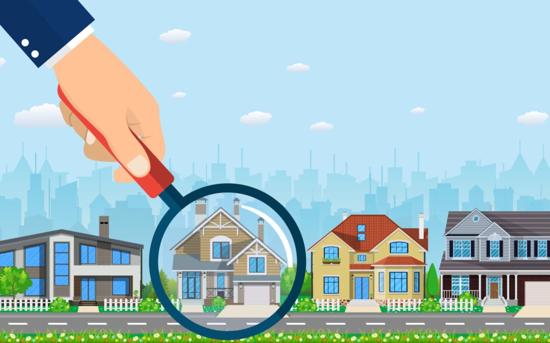 The seven habits of highly effective property viewings