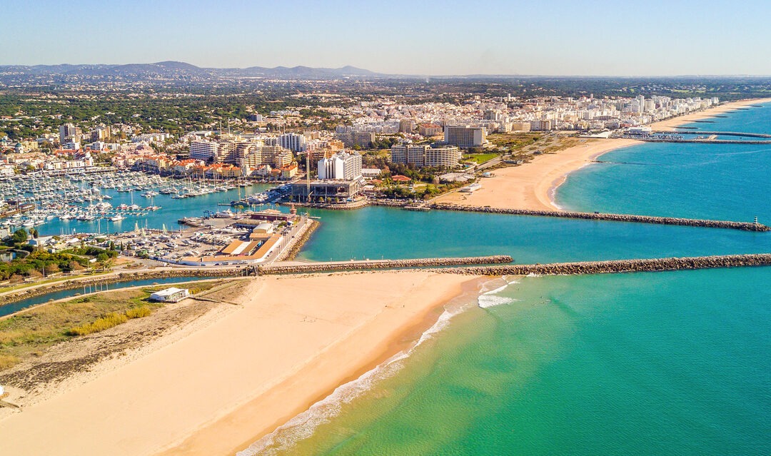 The Algarve’s Golden Triangle