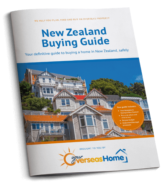 Download the New Zealand Buying Guide today Download the New Zealand Buying Guide today