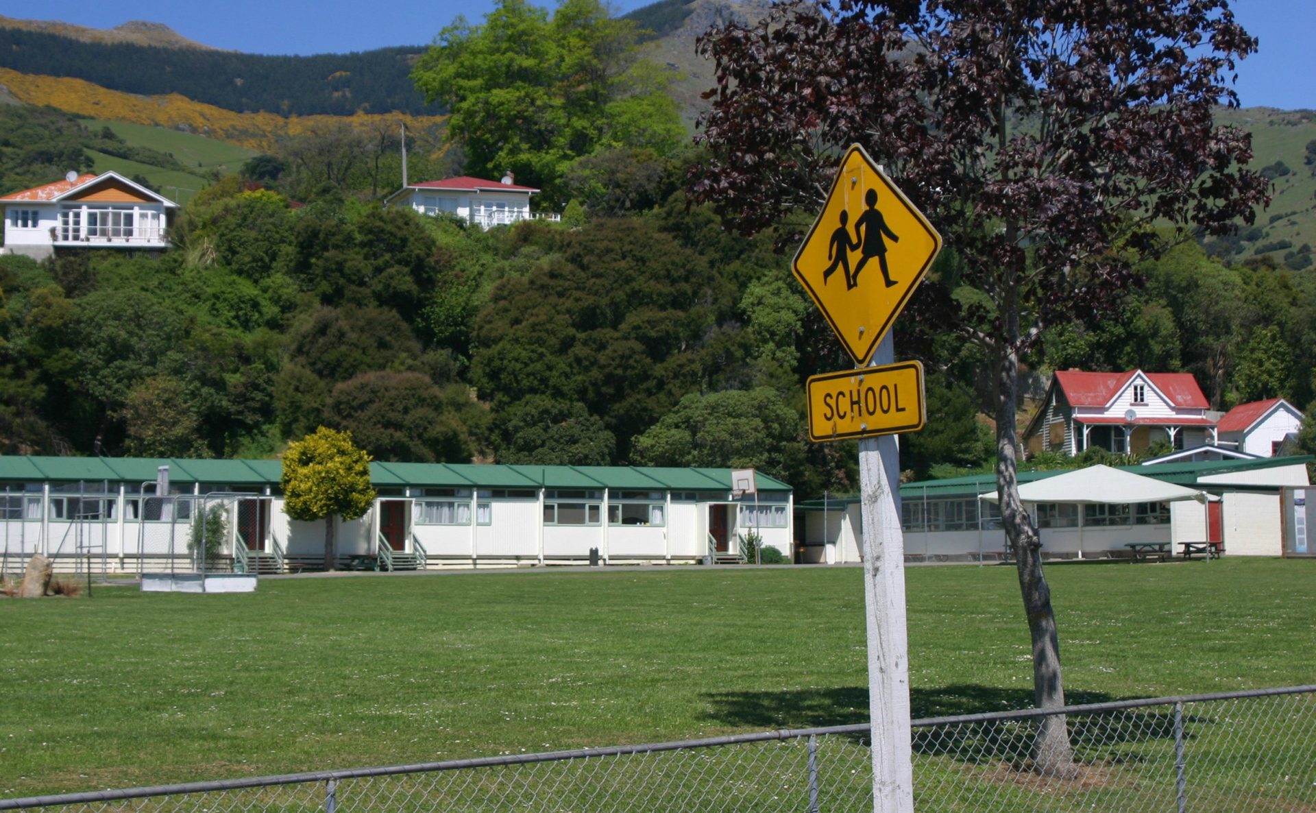 If you make a move to New Zealand with your children, you'll find that schools here are top-notch