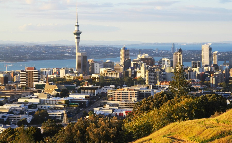 New Zealand property market update