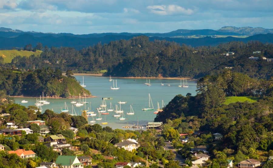 A move to New Zealand could be fantastic for anyone looking to retire here.