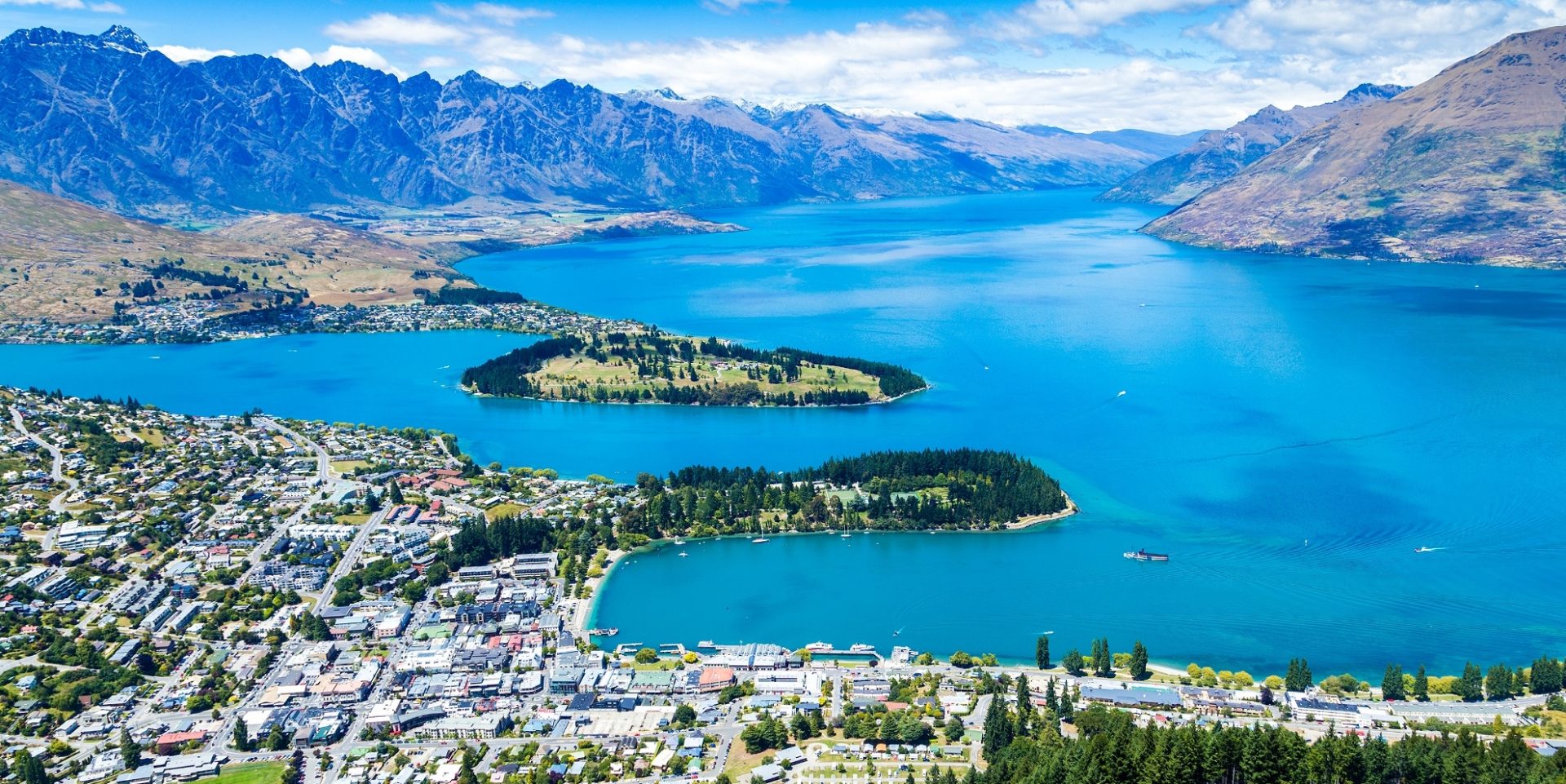 Buying New Zealand Property Guides