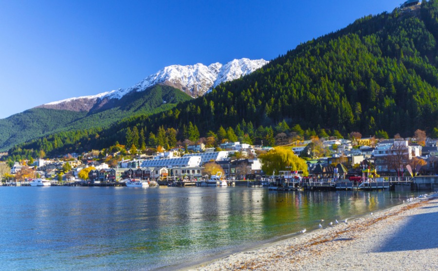 Make sure to organise your finances in advance when making an offer on a house in New Zealand.