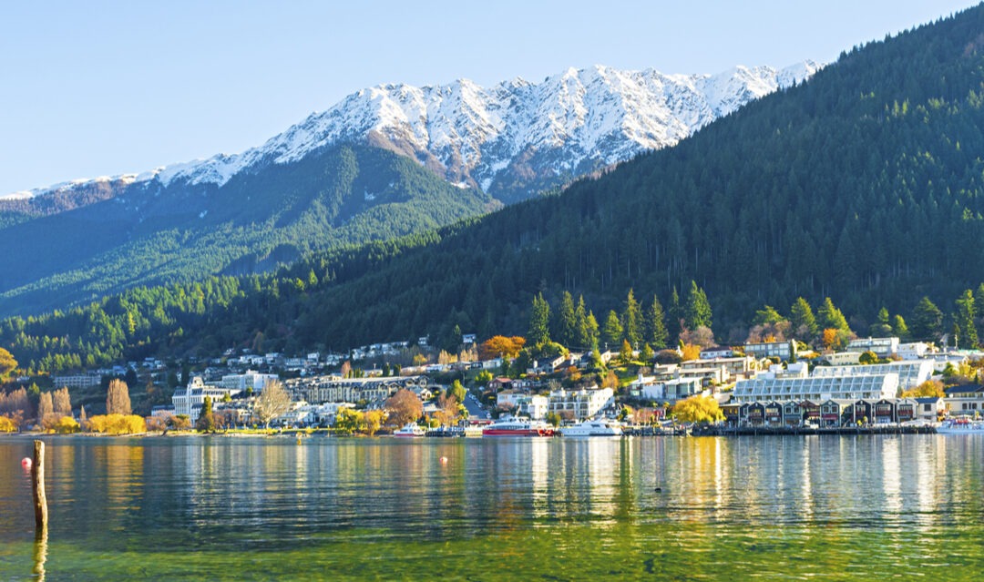 10 best locations for your winter holiday home in New Zealand