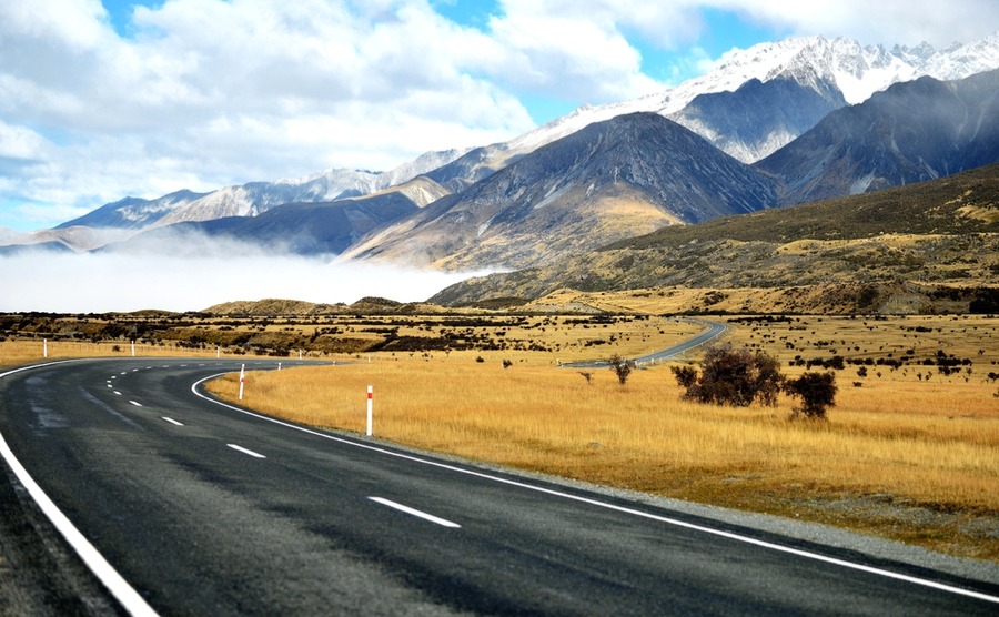 Registering a car and getting a licence in New Zealand