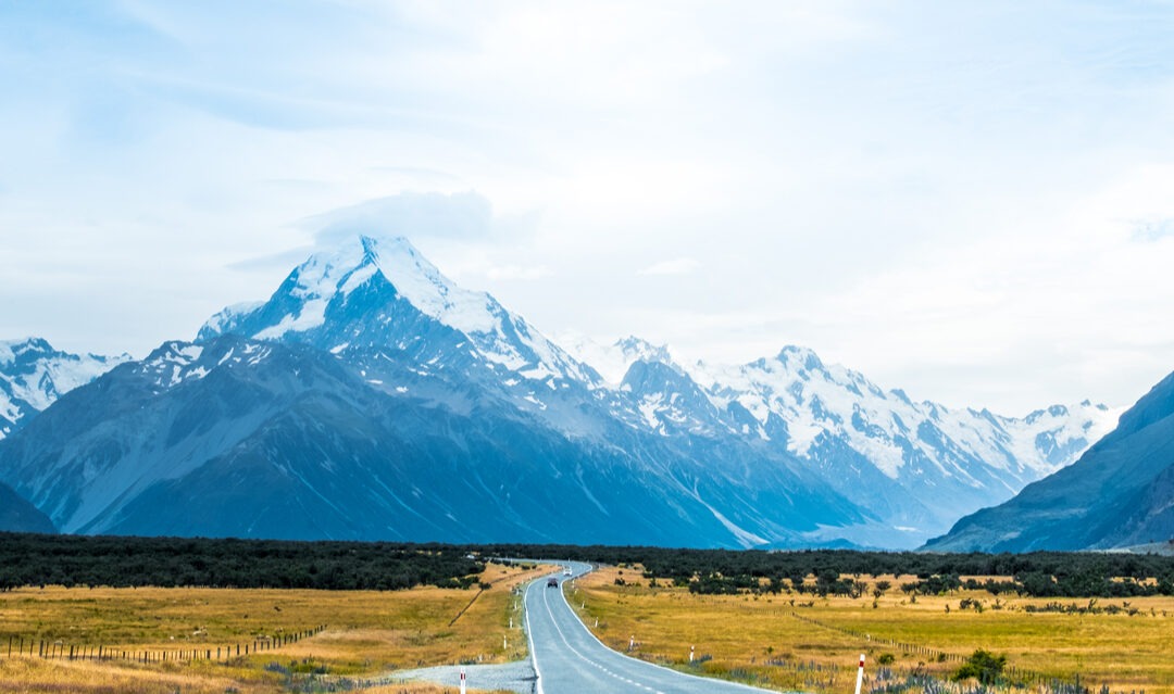 Where are the best places to live in New Zealand’s South Island?