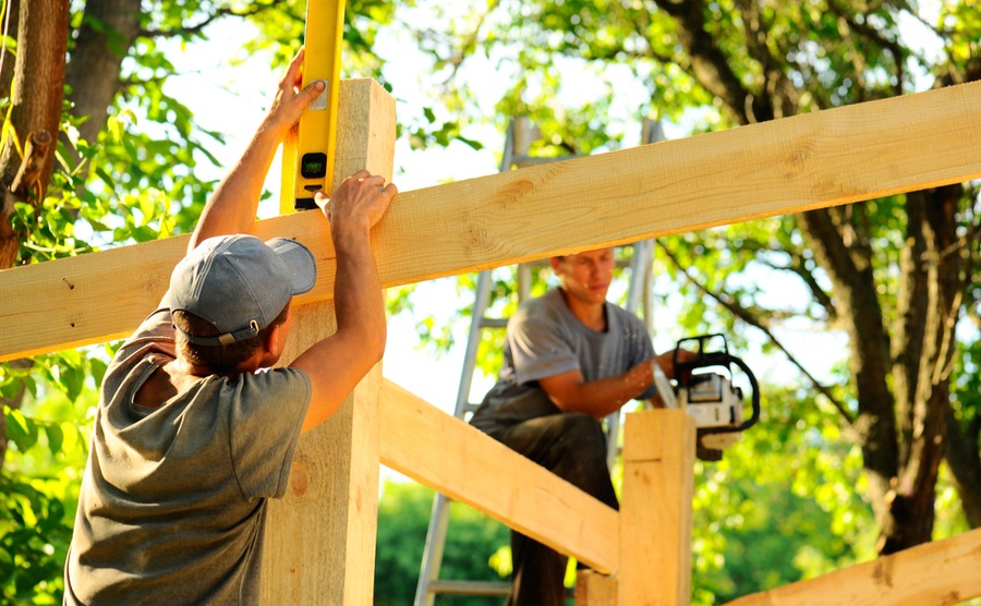 How can you find land to build on in New Zealand?