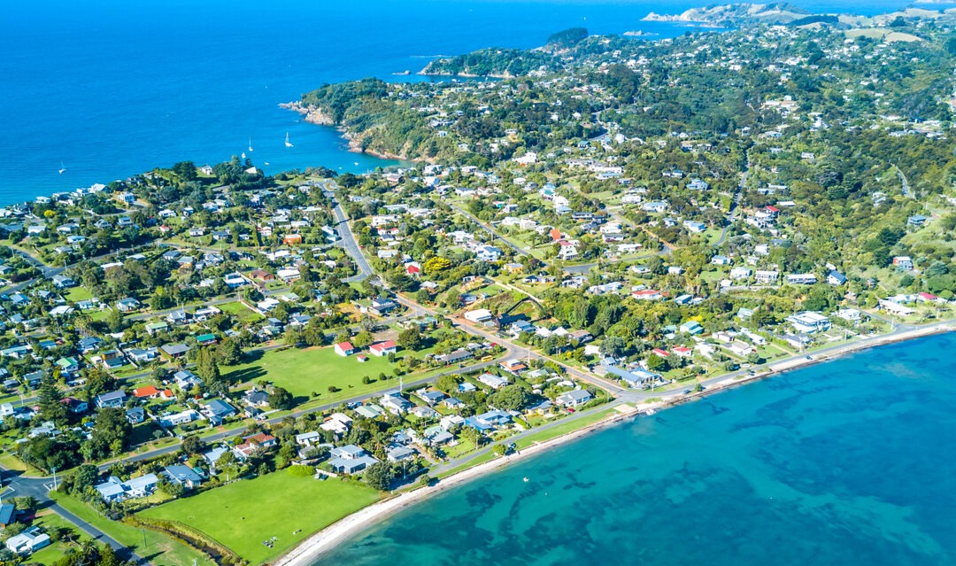 Buying in New Zealand: the buying process