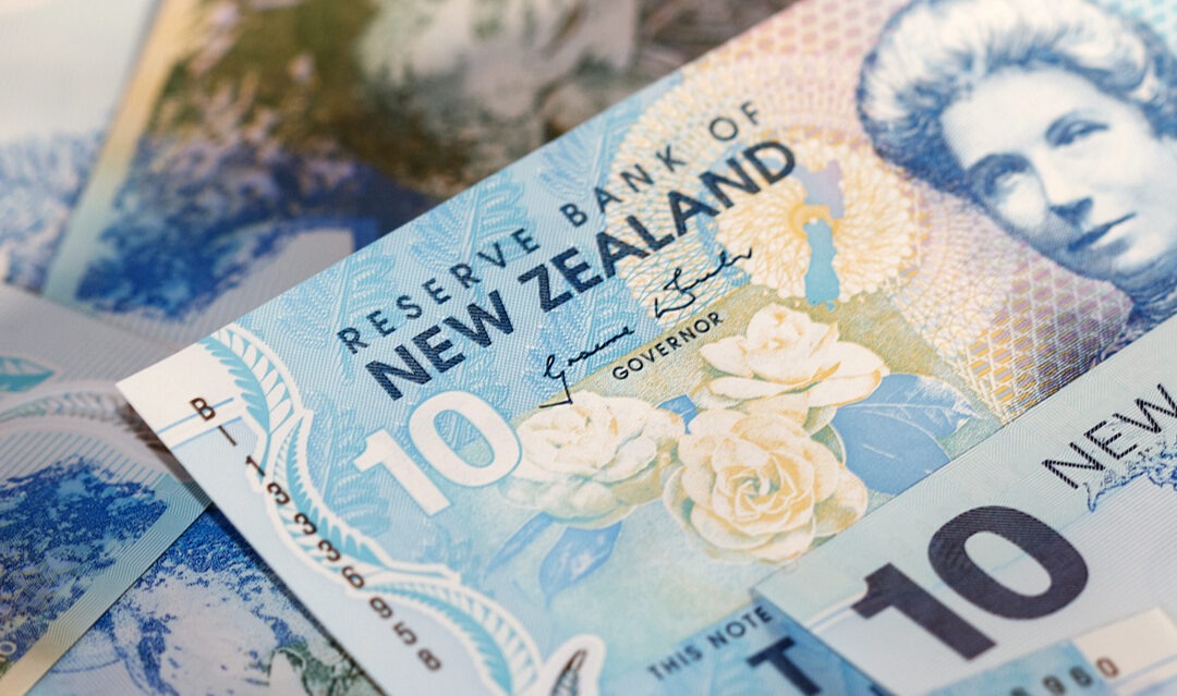 How do taxes in New Zealand work?